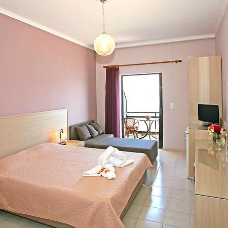 Akrogiali Kíssamos Zimmer foto