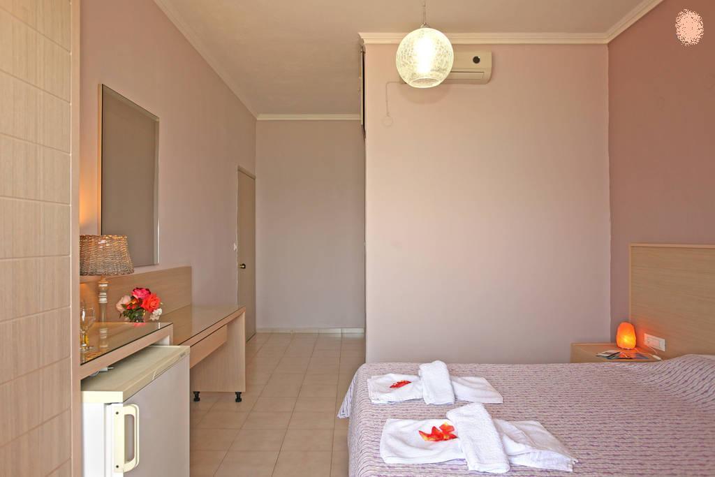 Akrogiali Kíssamos Zimmer foto