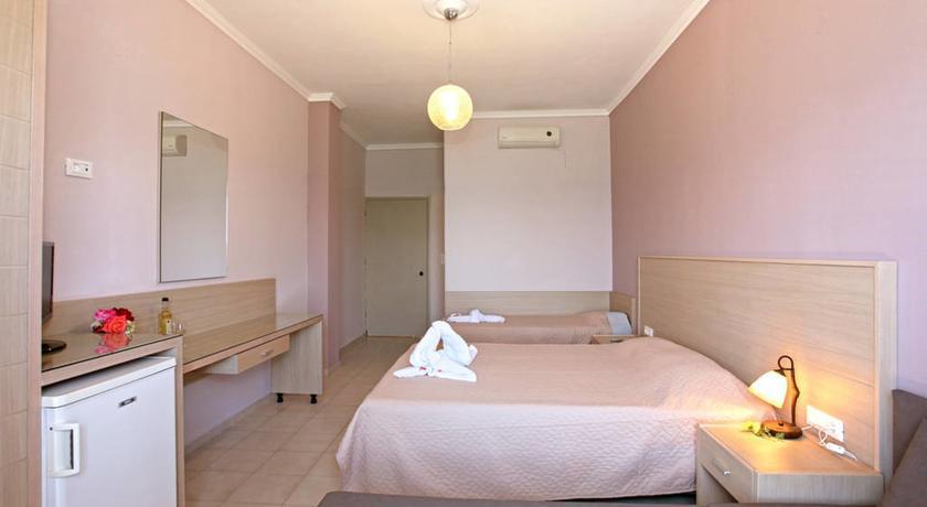 Akrogiali Kíssamos Zimmer foto
