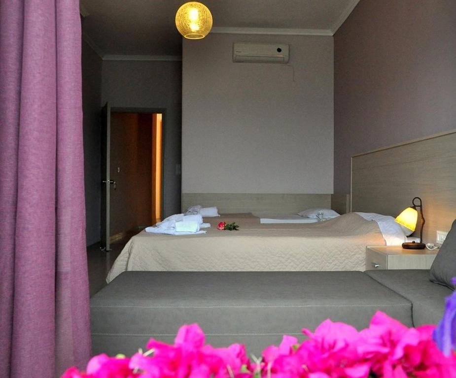 Akrogiali Kíssamos Zimmer foto