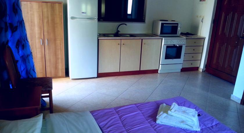 Akrogiali Kíssamos Zimmer foto